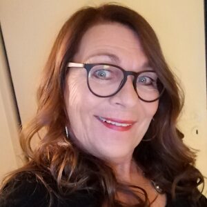 Profilbild von Marion Graf