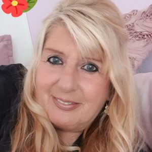 Profilbild von Marion Graf