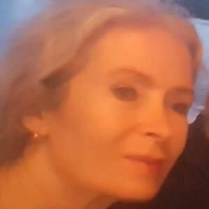 Profilbild von Marion Granzow