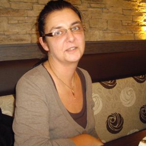 Profilbild von Marion Gregor