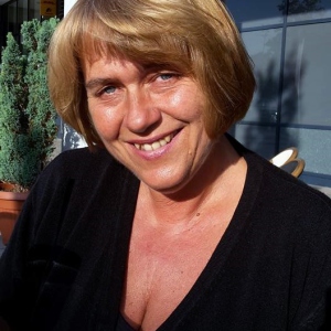 Profilbild von Marion Grein