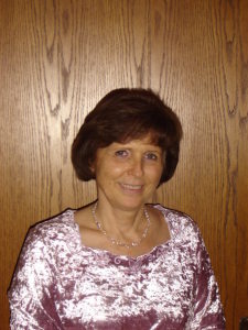 Profilbild von Marion Greinert