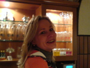 Profilbild von Marion Gresens
