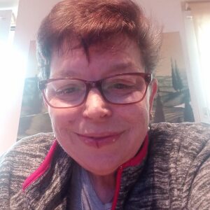 Profilbild von Marion Grigo