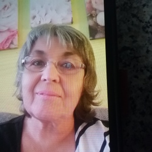 Profilbild von Marion Groh