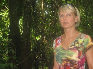 Profilbild von Marion Grohmann