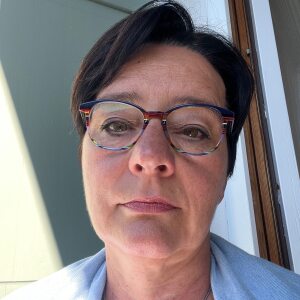 Profilbild von Marion Grosser