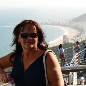 Profilbild von Marion Grote