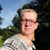 Profilbild von Marion Grudzinski