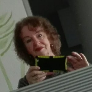Profilbild von Marion Grützmacher