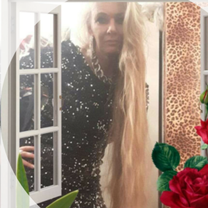 Profilbild von Marion Grundmann