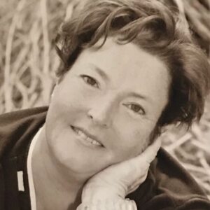 Profilbild von Marion Gstöttenbauer