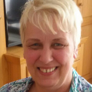 Profilbild von Marion Gühler