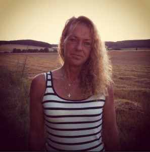 Profilbild von Marion Guenes