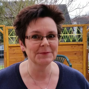 Profilbild von Marion Guettlich