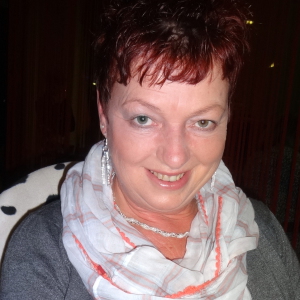 Profilbild von Marion Gust