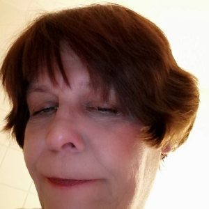 Profilbild von Marion Gutmann