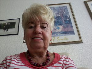Profilbild von Marion Haeder