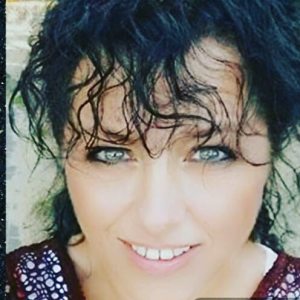 Profilbild von Marion Haferburg