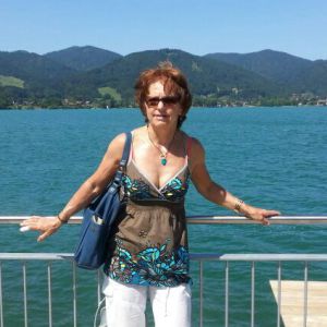 Profilbild von Marion Hagen