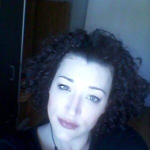Profilbild von Marion Hahn