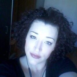 Profilbild von Marion Hahn