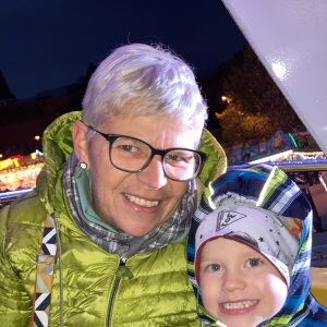 Profilbild von Marion Halbig