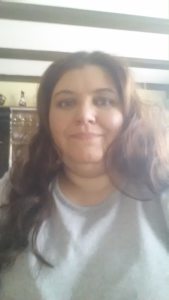 Profilbild von Marion Hammes