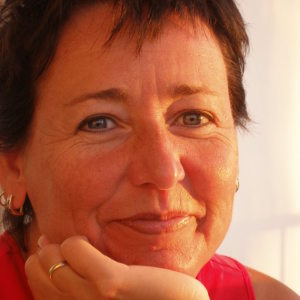 Profilbild von Marion Hampel