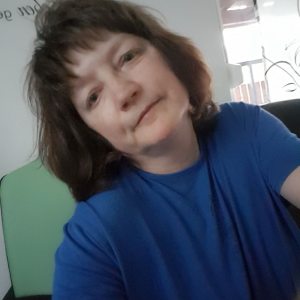 Profilbild von Marion Handl