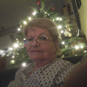 Profilbild von Marion Hanke