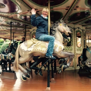 Profilbild von Marion Hanselmann