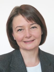 Profilbild von Marion Hansen