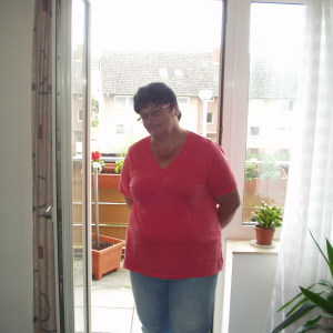Profilbild von Marion Hansmann