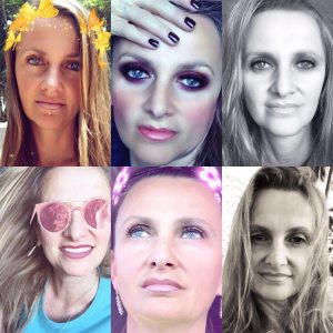 Profilbild von Marion Hanzel