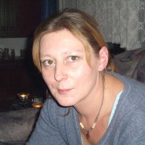 Profilbild von Marion Haque