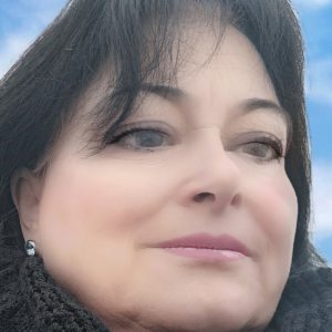 Profilbild von Marion Harder