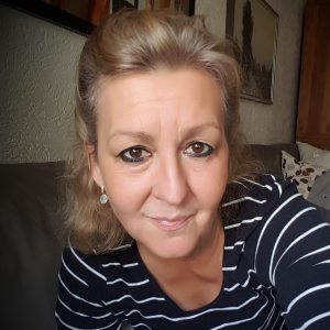 Profilbild von Marion Hardick-Völlmann