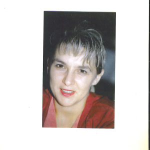 Profilbild von Marion Hardt