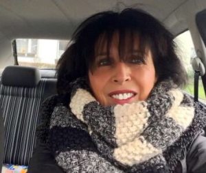Profilbild von Marion Harrer