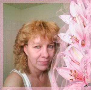 Profilbild von Marion Hartmann