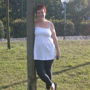 Profilbild von Marion Harz