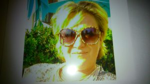 Profilbild von Marion Haseljic