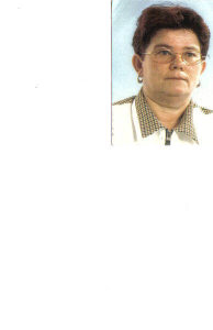 Profilbild von Marion Hasewinkel