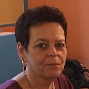 Profilbild von Marion Haß