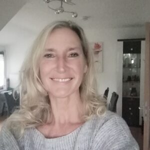 Profilbild von Marion Hauben