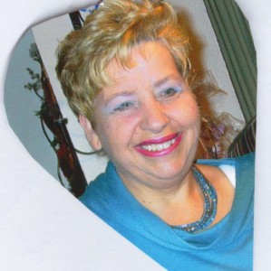 Profilbild von Marion Haug
