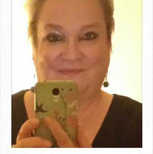 Profilbild von Marion Hauke