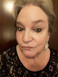 Profilbild von Marion Hauke