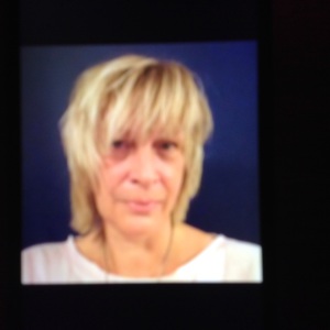 Profilbild von Marion Haut